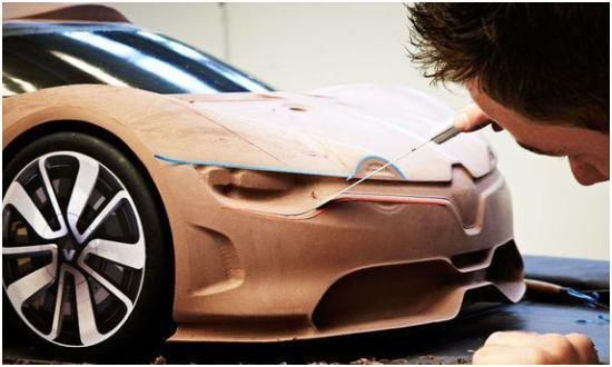 金属3D打印技术在汽车行业的应用与趋势